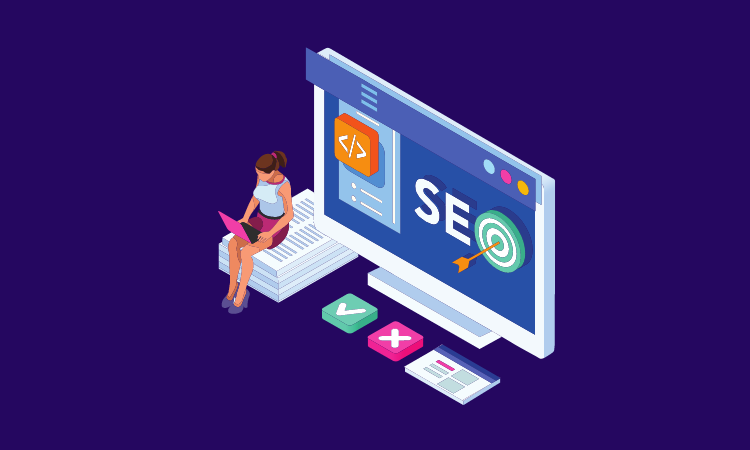 Make your website SEO-friendly